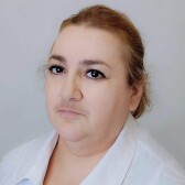 Метелкина Елена Юрьевна, терапевт