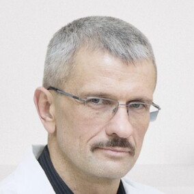 Кожака Павел Александрович, уролог