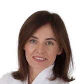 Синица Елизавета Сергеевна, диетолог