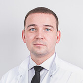 Макаров Александр Александрович, ЛОР-хирург