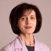 Анзорова Марита Меджидовна, невролог