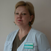Панфилова Елена Леонидовна, акушер-гинеколог
