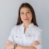 Чемыртан Анастасия Корнельевна, косметолог