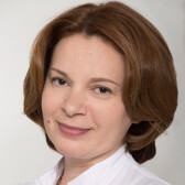Ивашкевич Арина Геннадьевна, дерматолог