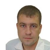 Миронов Александр Львович, фтизиатр