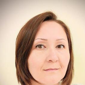 Бабикова Эльвира Илюсовна, невролог