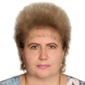 Строкина Инна Владимировна, кардиолог