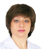 Надворецкая Ирина Анатольевна, психолог