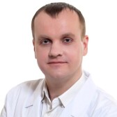 Гаранжа Андрей Анатольевич, психиатр