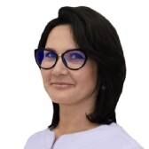 Шадрина Гузель Рашатовна, трихолог