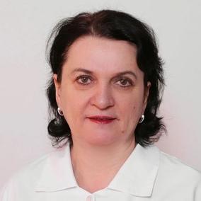 Кулешова Татьяна Григорьевна, ЛОР
