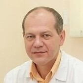 Василенко Игорь Николаевич, радиолог