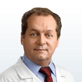 Цыганков Константин Александрович, невролог