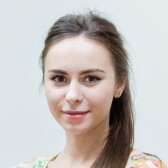 Романова Юлия Вадимовна, стоматолог-терапевт