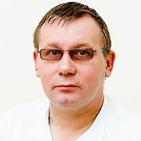 Жемчугов Александр Владимирович, анестезиолог