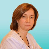 Павлова Мария Геннадьевна, эндокринолог