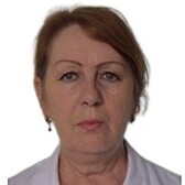 Герасимова Татьяна Игоревна, врач функциональной диагностики