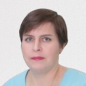 Лобанкова Елена Игоревна, невролог