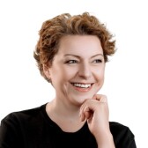 Васильковская Ирина Владимировна, стоматолог-терапевт