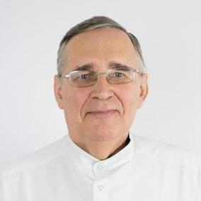 Берников Виктор Васильевич, физиотерапевт