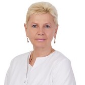 Бодылевская Ольга Валерьевна, терапевт