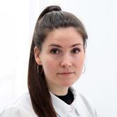 Плакидина (Тендлер) Ирина Игоревна, невролог