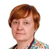 Корнишина Татьяна Леонидовна, детский ревматолог