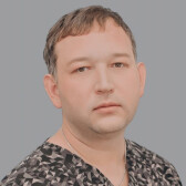 Тепляков Максим Владимирович, стоматолог-хирург