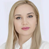 Малинина Наталья Анатольевна, гастроэнтеролог