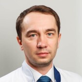 Зоткин Алексей Владимирович, травматолог-ортопед