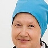 Вихарева Н. А., неонатолог