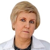 Бычкова Ирина Николаевна, психиатр