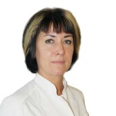 Шведова Ирина Владимировна, невролог