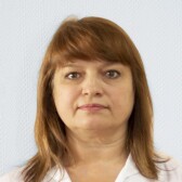 Михеева Татьяна Григорьевна, офтальмолог