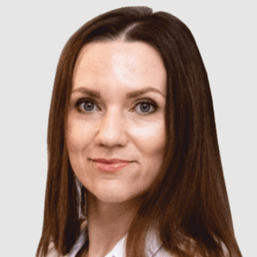 Грудницкая (Садонцева) Нина Геннадьевна, гинеколог