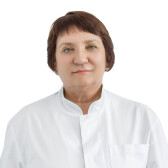 Кондратьева Татьяна Фёдоровна, гастроэнтеролог