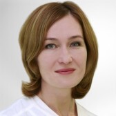 Горшкова Татьяна Владимировна, врач функциональной диагностики
