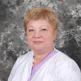 Куприянова Марина Владимировна, гинеколог