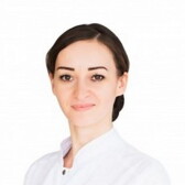 Моисеева Светлана Николаевна, невролог
