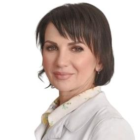 Сафошкина Галина Викторовна, косметолог