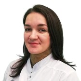 Миловидова Екатерина Владимировна, терапевт