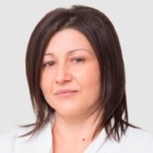 Федотова Ирина Владимировна, гинеколог