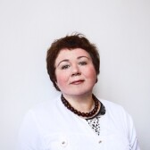 Пирятинская Анастасия Борисовна, дерматолог