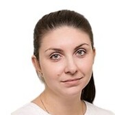 Балаева Анастасия Юрьевна, стоматолог-терапевт