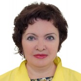 Веретенникова Татьяна Викторовна, врач УЗД