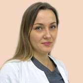 Меньшутина Татьяна Александровна, стоматологический гигиенист
