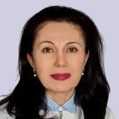 Волкова Ирина Маxсудовна, гинеколог