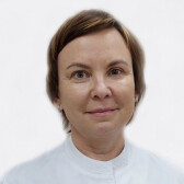 Липатова Анна Евгеньевна, кардиолог