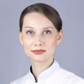 Гронская Юлия Александровна, онколог