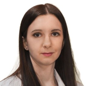 Сорокина Татьяна Александровна, невролог
